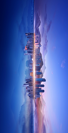 灬皮皮噜丶采集到星空