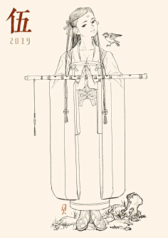 捡垃圾之王采集到东方 | 古风 | 和风