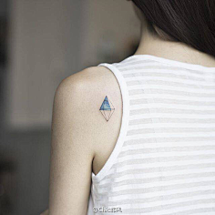 MintCAT采集到tattoo