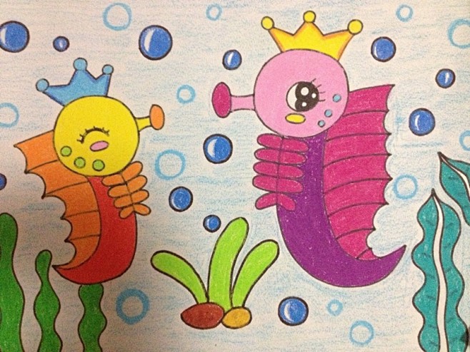 儿童画的搜索结果360图片搜索