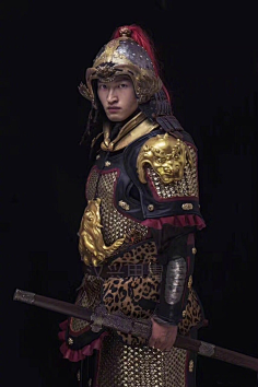 东仔鱼仔采集到和风/中国古风