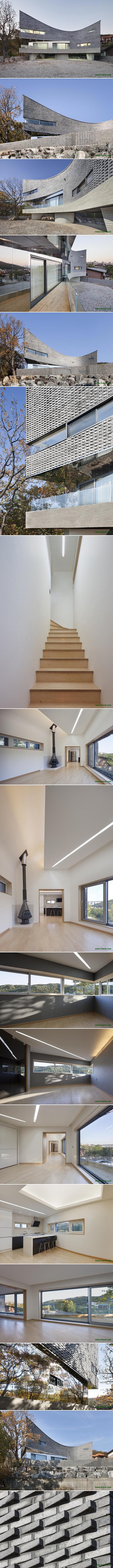 小弟智华采集到建筑立面