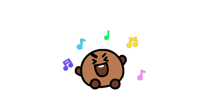 SHOOKY