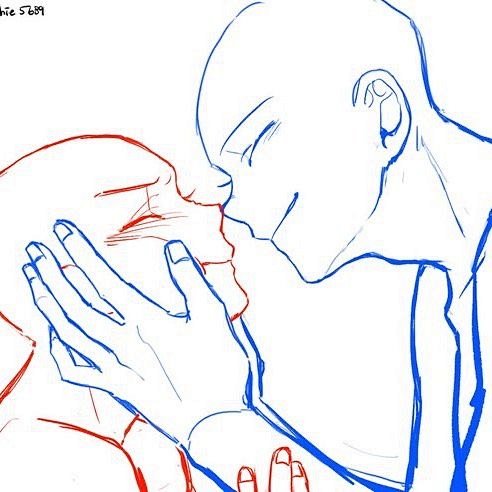 深吻浅吻捧脸o绿洲