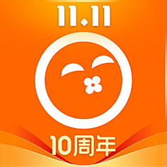 木鱼泡泡采集到Icon - APP大图标