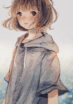 ·菩提心·采集到《笔尖下的女子》