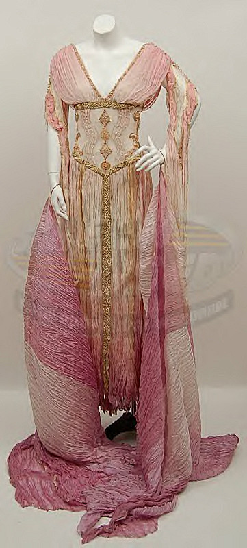 【电影】有谁知道《范海辛》中三位吸血鬼新娘