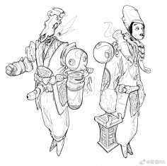 小小火汁采集到设计 创意 概念