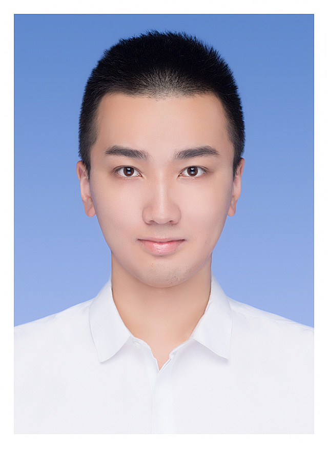 采花一郞采集到人像证照