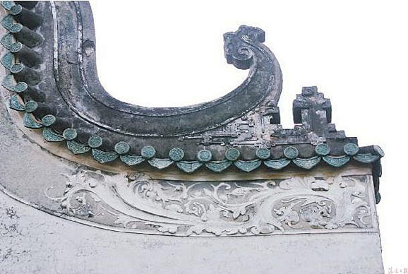 cn 阳山县政府门户网站--阳山镬耳屋的传承与创新(图) yangshan.gov.