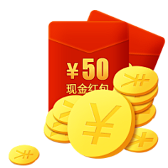 率叶插件采集到素材_红包