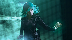 MFのWo采集到cosplay (可参考)