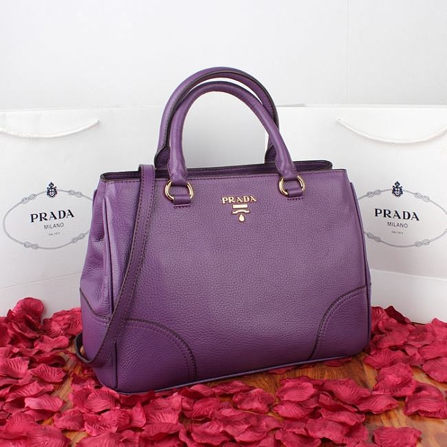 普拉达新款式全皮女包prada手提斜背包独立自信最佳见证6045原版牛皮