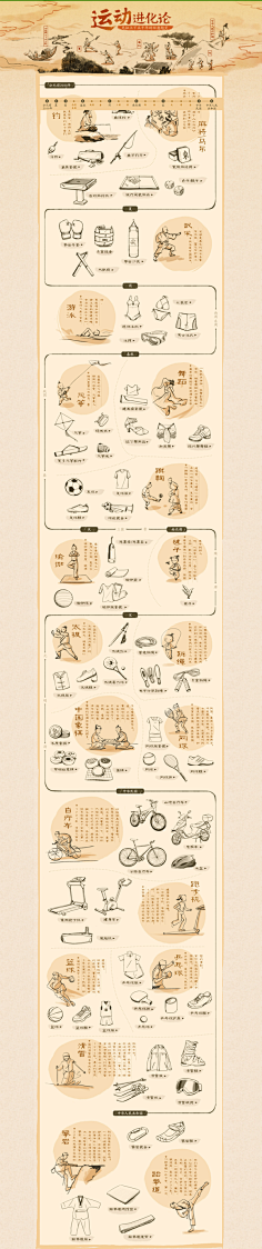 小呱采集到插话