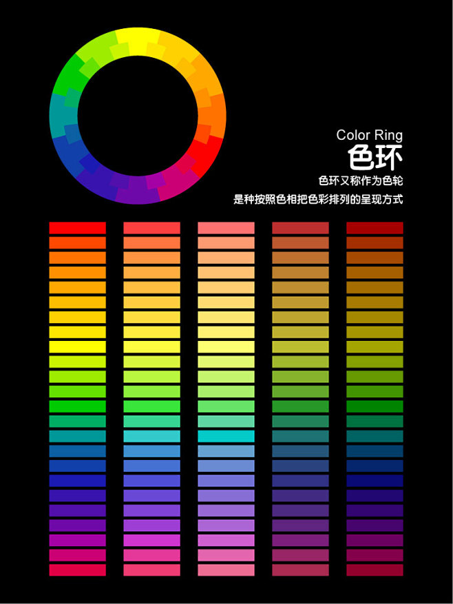 色环colorring