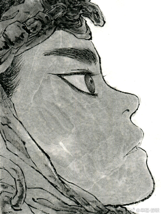 凡尘花客采集到漫画