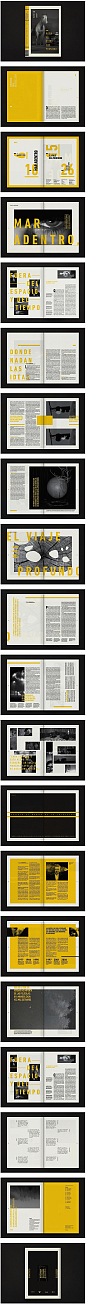 David Lynch 书籍设计 设计圈 展示 设计时代网-Powered by thinkdo3