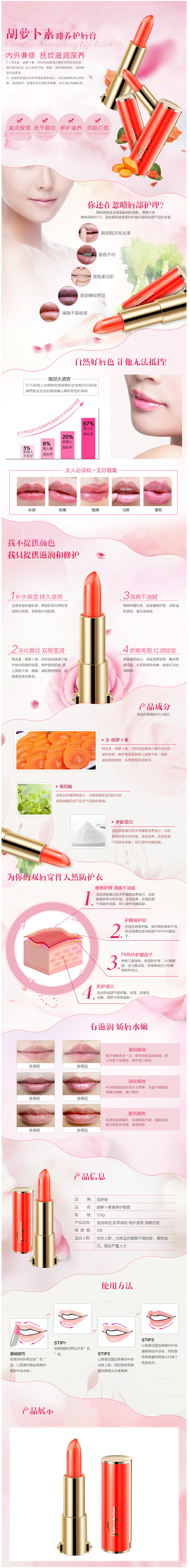 edwestwick采集到润唇膏之类