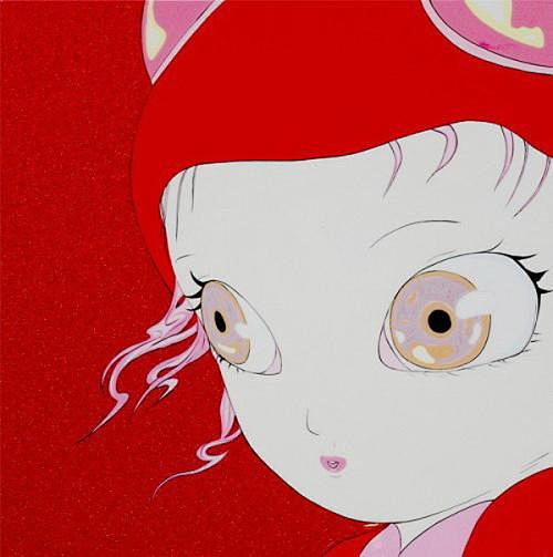 candygirl天野喜孝的搜索结果百度图片搜索