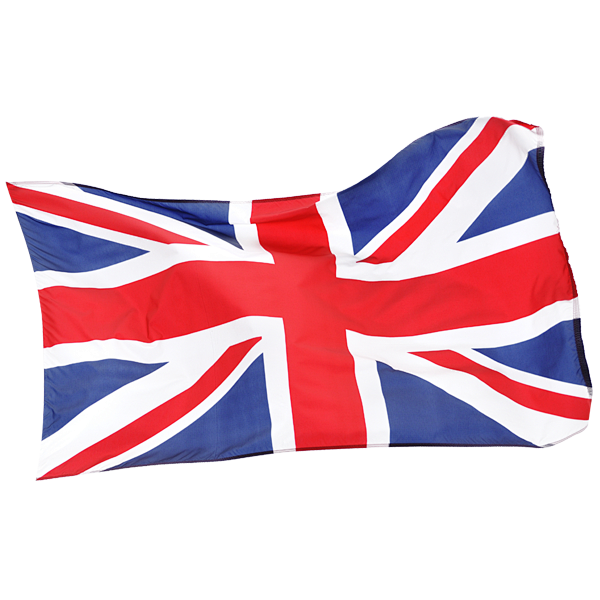 国旗 英国免扣png素材 两秒视觉