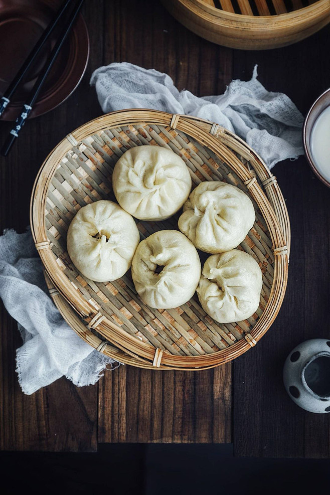 喵小柚采集到食