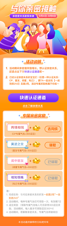 Progressivegrowth采集到积分规则