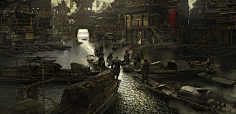 杰视帮采集到公众号美图分享合集