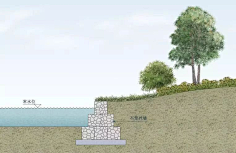 WD-Chubby采集到驳岸