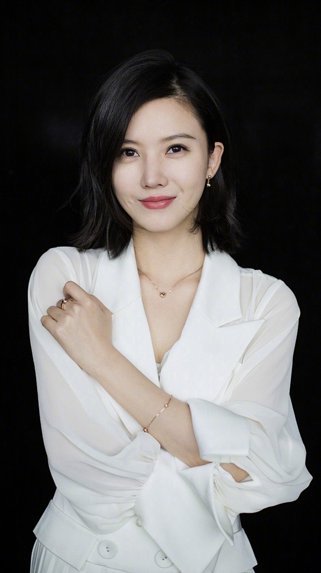 杨子姗