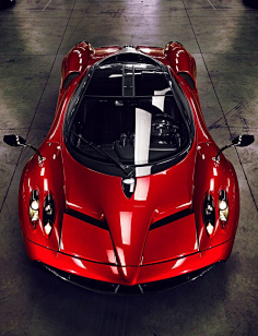 採集pinterest.comferrari 612 gto1vogue時尚畫報採集到red car.