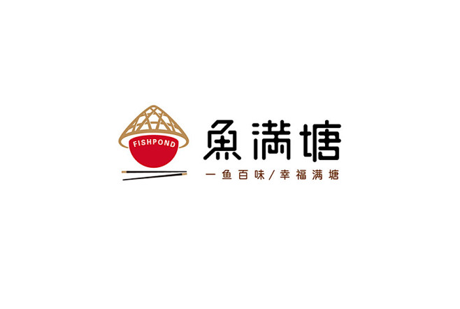 呵呵( ̄▽ ̄)采集到标志设计