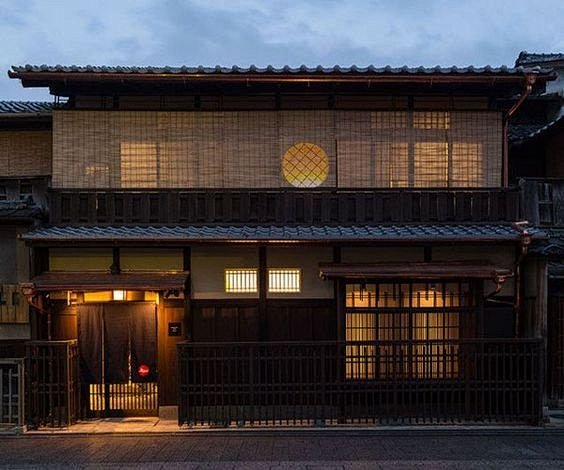 hidepink采集到素材–街景小场景