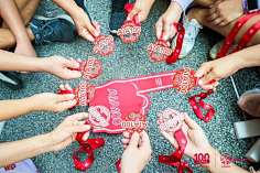 Misev1n采集到运动会