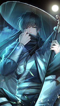 渡南安·愿风随采集到恋与