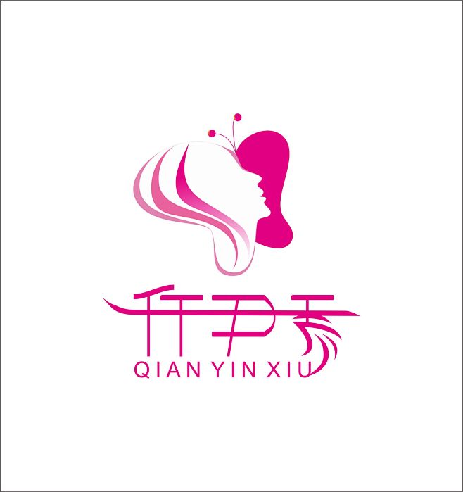 服装网店名字怎么起啊（服装网店logo图）-第2张图片-潮百科