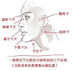 伏萌采集到手绘教程