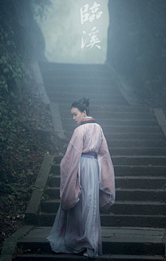 人魚小英采集到穿越——从秦时明月到长乐未央