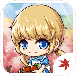 口袋冒险岛农场