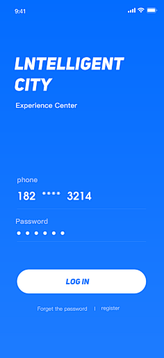 mrxrj采集到UI.APP