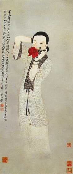 senne-wk采集到山水画/油画/素描/速写/色彩/粒粉贴金