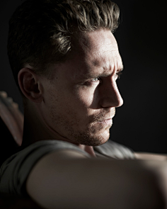 看月亮的小六六采集到Tom hiddleston