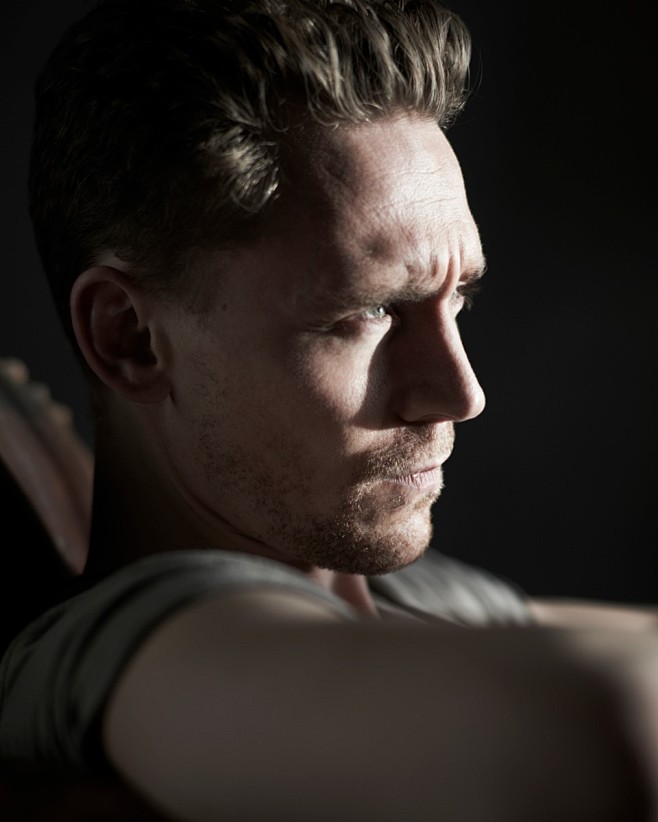 看月亮的小六六采集到Tom hiddleston