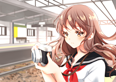 ♪幻想♥糖果采集到馨馨茵茵