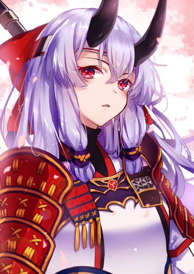 Fate Grand Order 巴御前p站 慶善