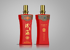 风帆影子采集到包装