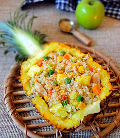 阿阿阿阿阿怪采集到美食