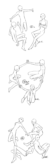 NOIR轨道采集到原画