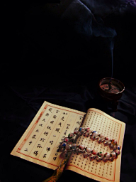桃花平子采集到与佛有关
