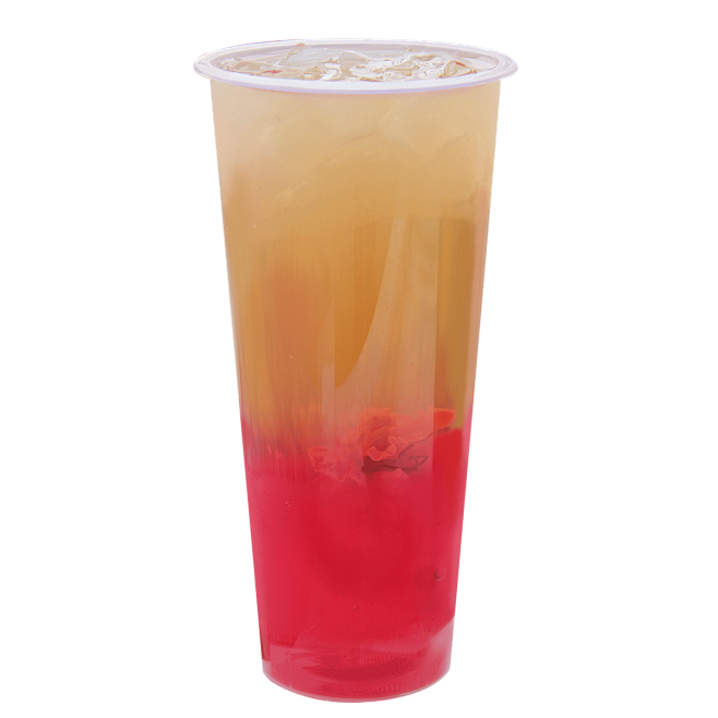 2500x2500 玫瑰四季春 抖音爆款网红奶茶鲜榨果汁甜品水果茶饮美团外卖图片海报设计素材png免抠图菜单设计广告banner宣传单背景平面设计素材