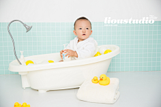 LIOU-STUDIO采集到SHINE-烁